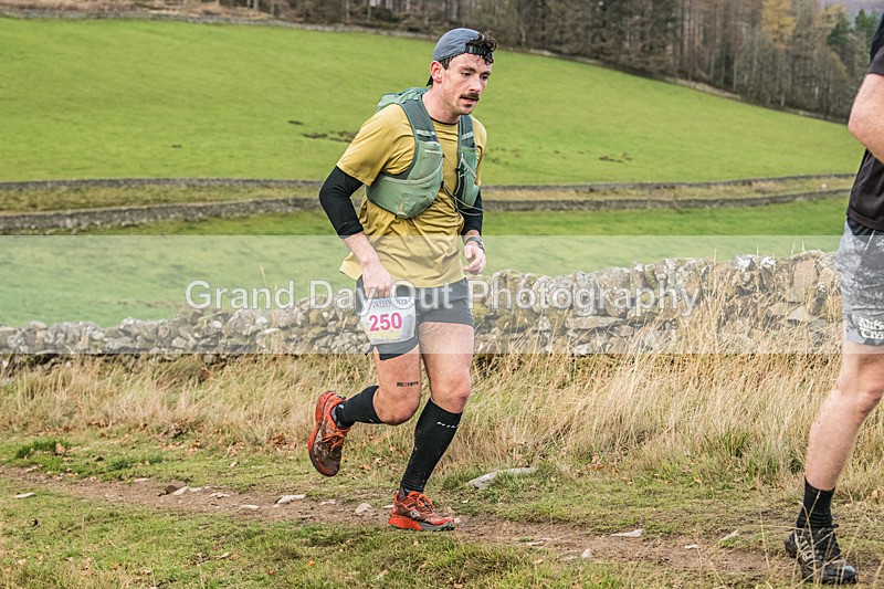 Tweed Valley-43 - High Terrain Events Tweed Valley 50 & 65K Ultra Trail Races Sunday 16th November 2025