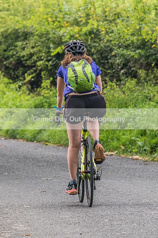 The One 10-1 - The One 10 Mile Road Race Saturday 9th September 2023