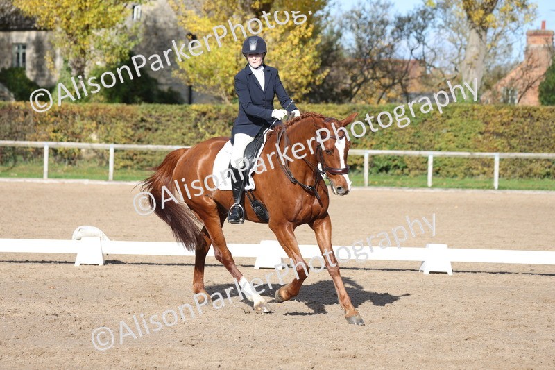 20251102-0710 - Class 4 - Novice 6