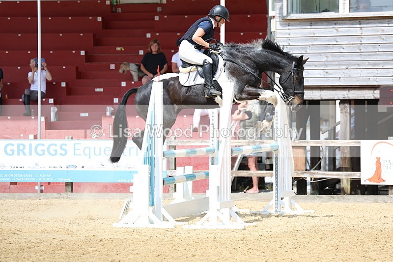 3E7A0814 - Class 11: Senior Discovery/1m open