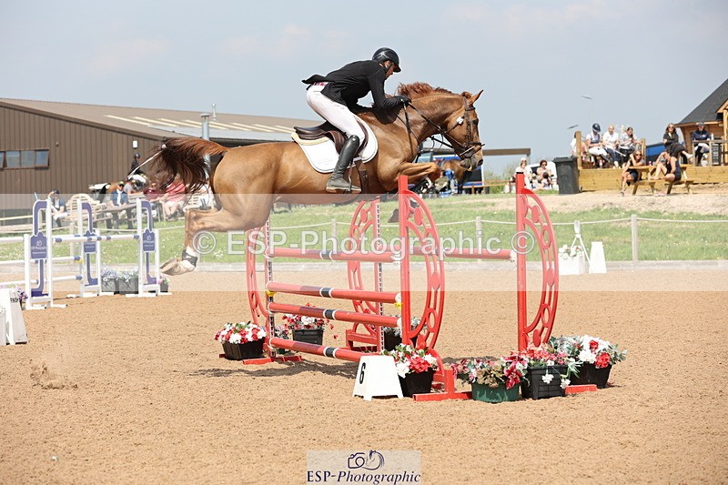 240511A-123843-12997 - Cls 35 Prestige Big Star Champ Quali