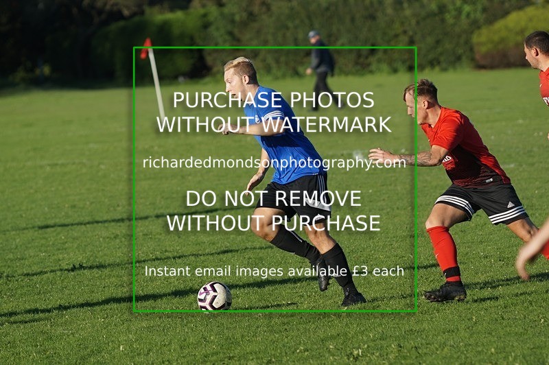 DSC02923 - Ibis Res v Endmoor KGR Res (24/8/20)
