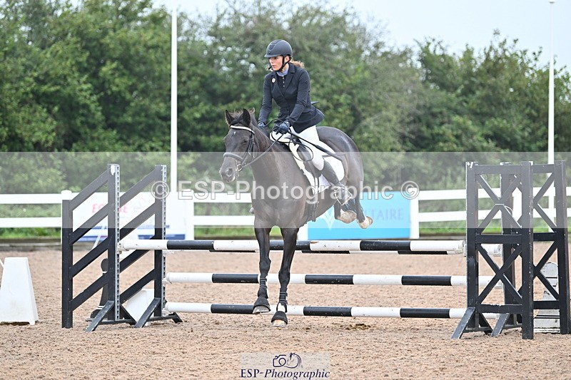 240907A-110322-00608 - Cls 7 95cm Amateur Qualifier