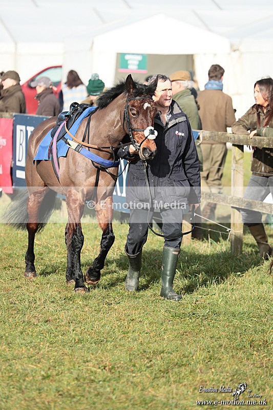 PR PtP 250126 342 - Pony Racing Cocklebarrow 25/01/26