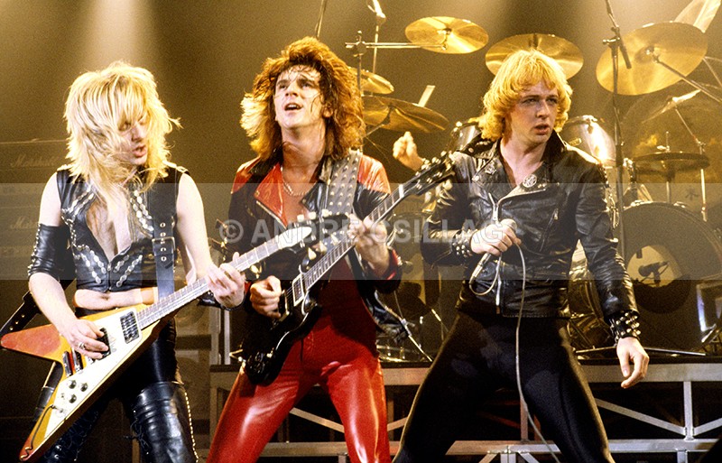 JUDAS PRIEST - J..