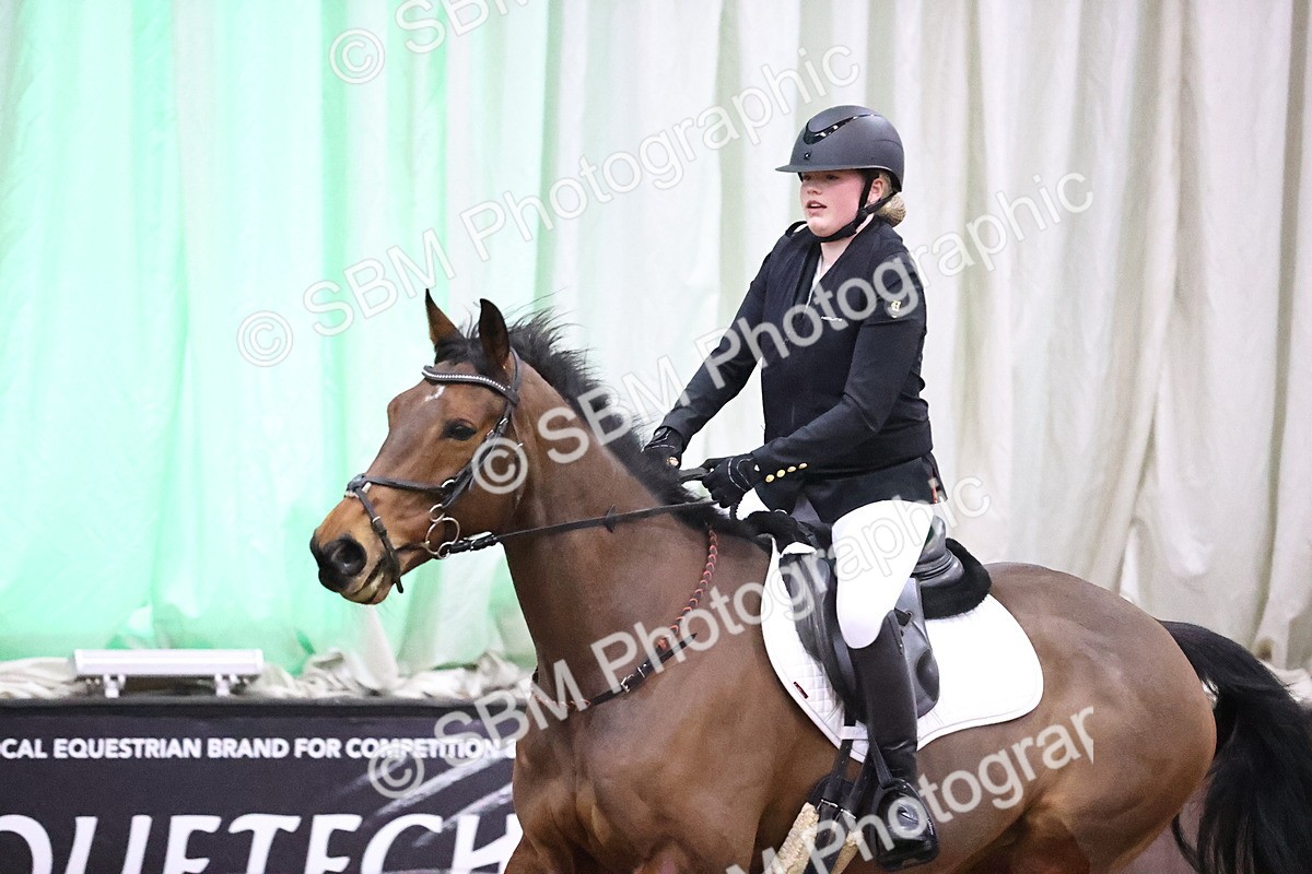 SBM_002808 - Class 14 - Senior British Novice - 90cm