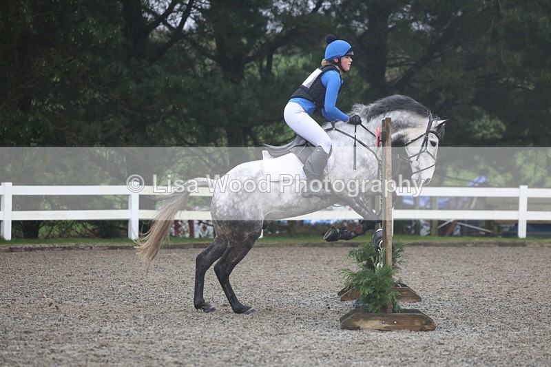 3E7A7498 - Class 2: 80cm Part 2