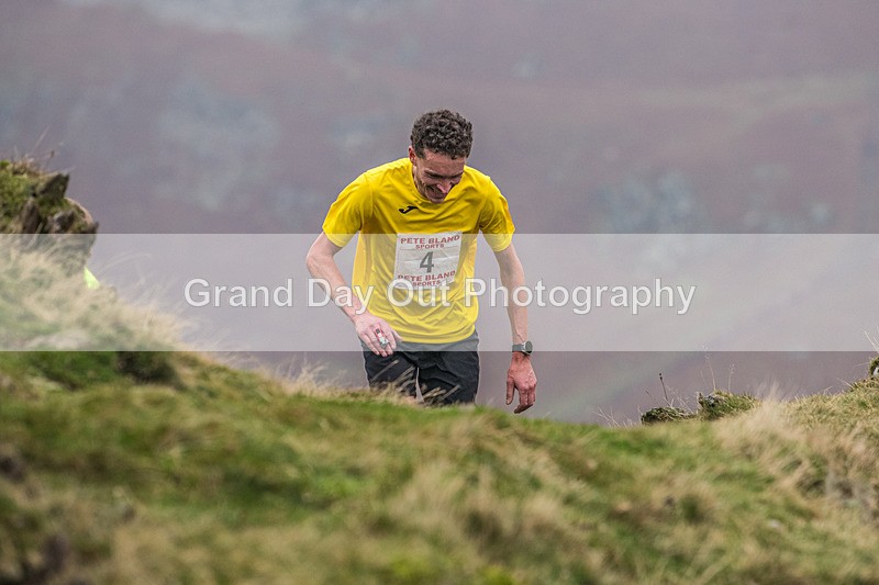 Dunnerdale-142 - Dunnerdale Fell Race Saturday 9th November 2024