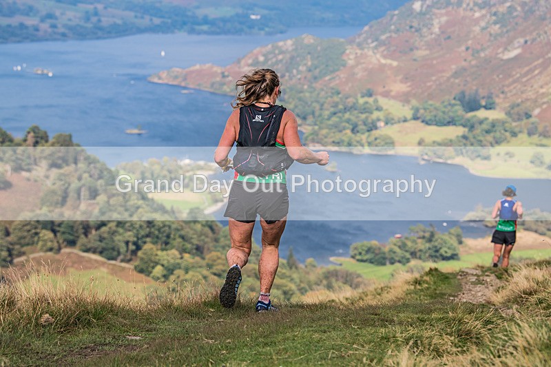 HBMR-Leg 4-525 - Hodgson Brothers Mountain Relay Leg 4 Saturday 5th October 2024