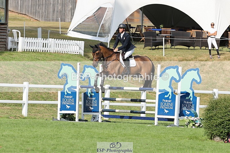 250704A-090850-08071 - Cls 15 Snr 1.20m Open