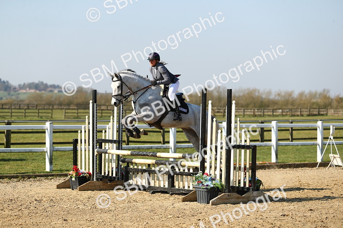 SBM_000192 - Class 2 - Senior British Novice - 90cm