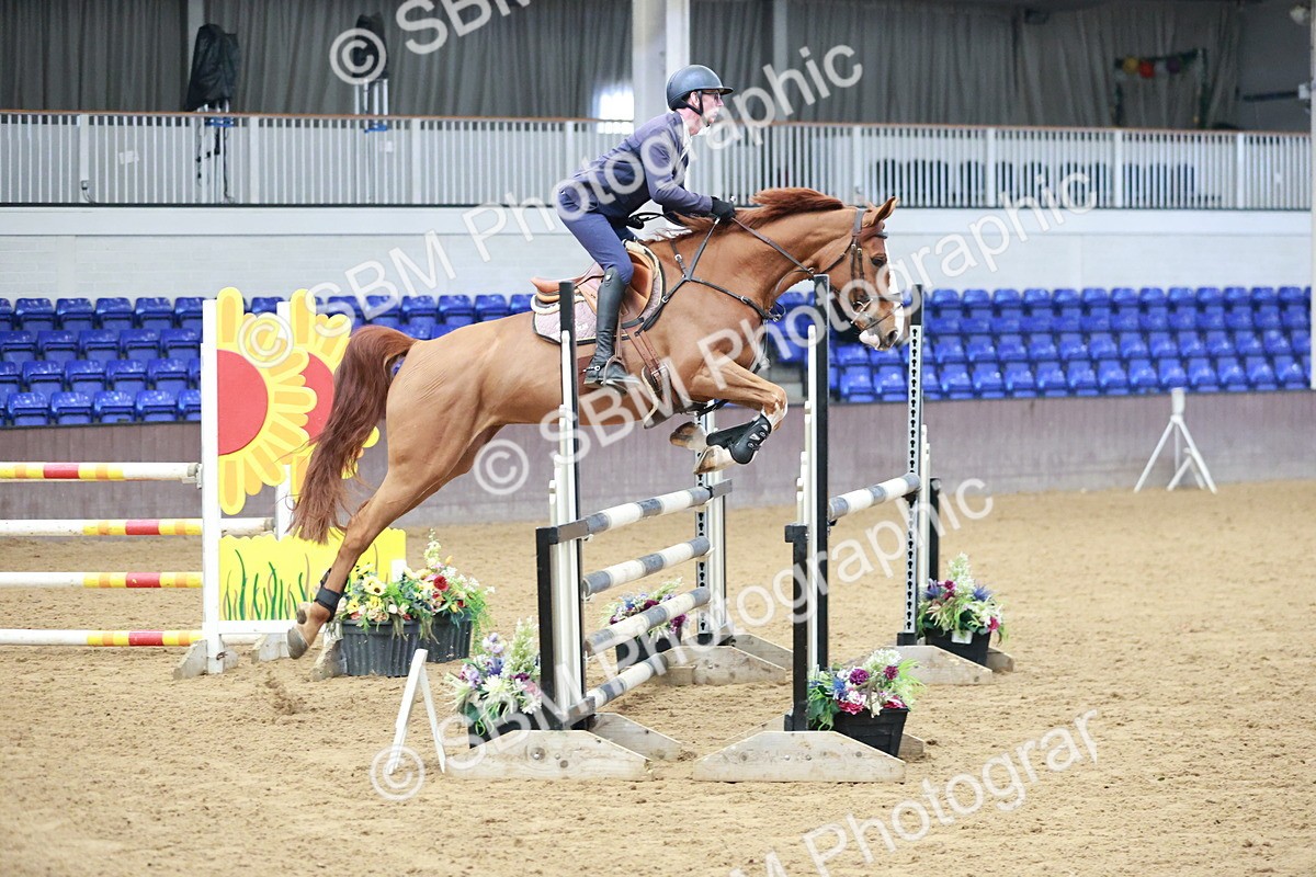 SBM_000718 - Class 4 - Senior Newcomers - 1.10m