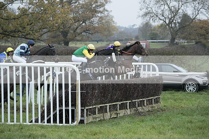 PtP 041222 0739 - Wheatland  Hunt PtP Chaddesley Corbett, Worcs 04/12/22