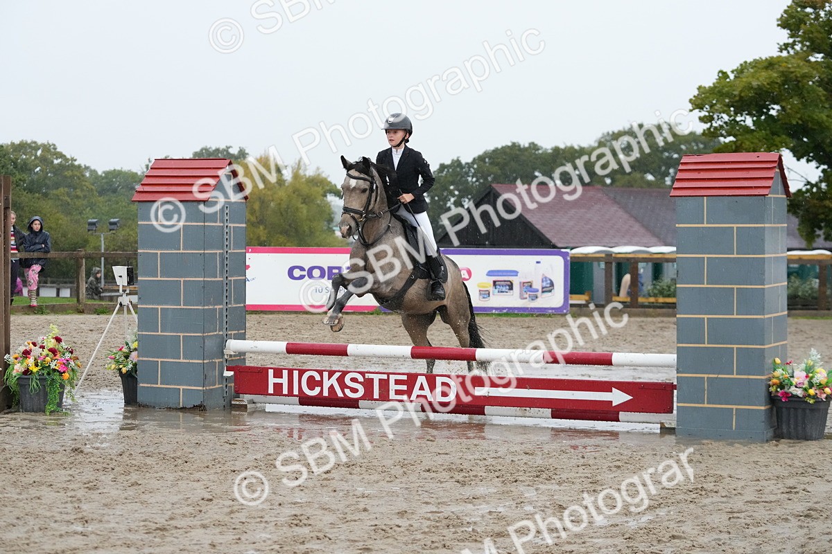 SBM_33551 - J5 - Junior Pony 50cm Championship