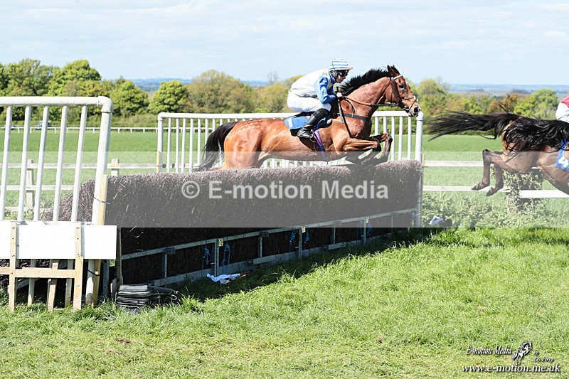 PtP 190426 80 - Vine & Craven PtP Kingston Blount 19/04/26