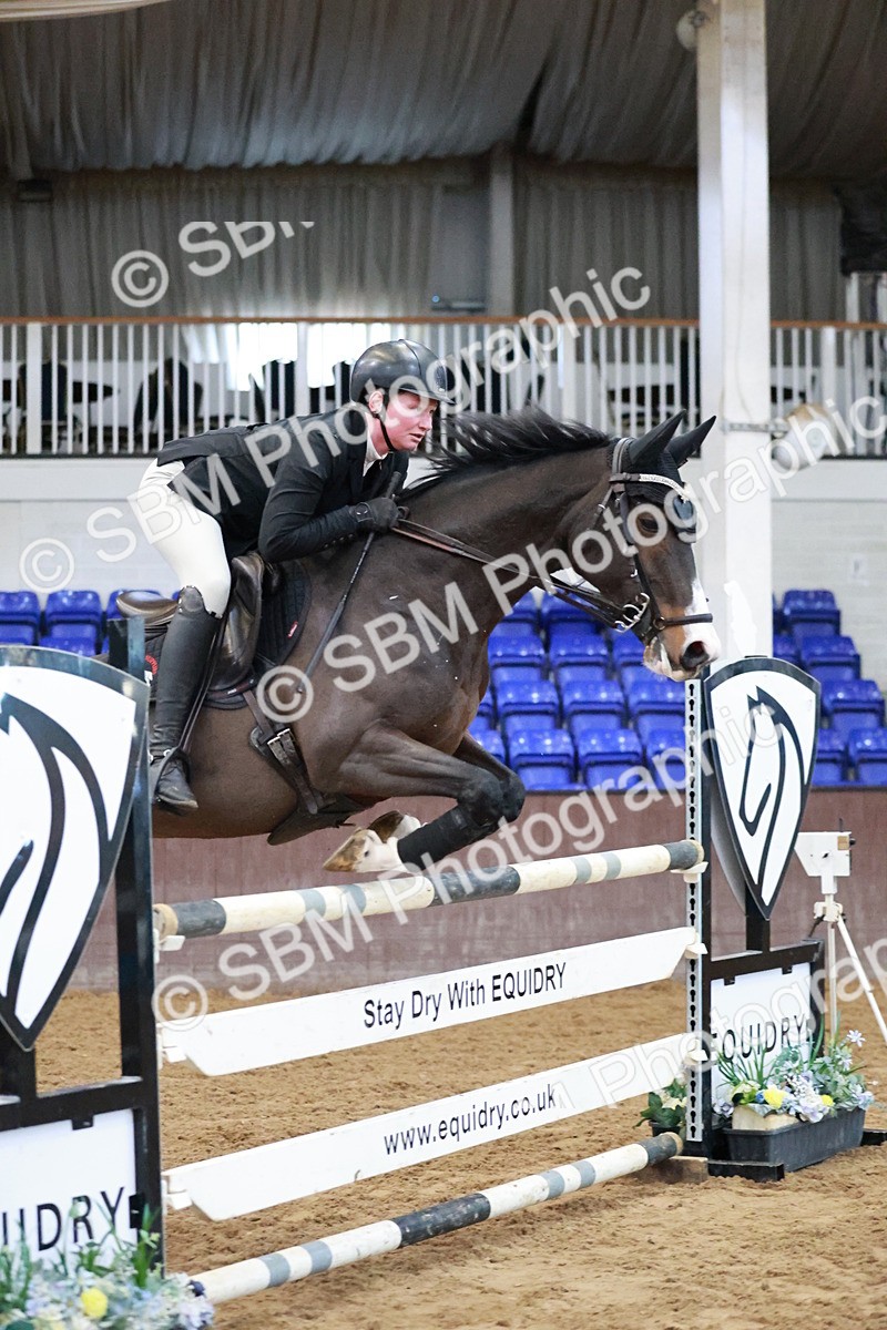 SBM_001314 - Class 4 - Senior Newcomers 1.10m