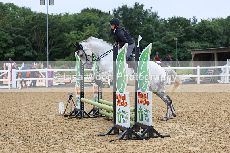 3E7A9090 - Class 6: 60cm Senior