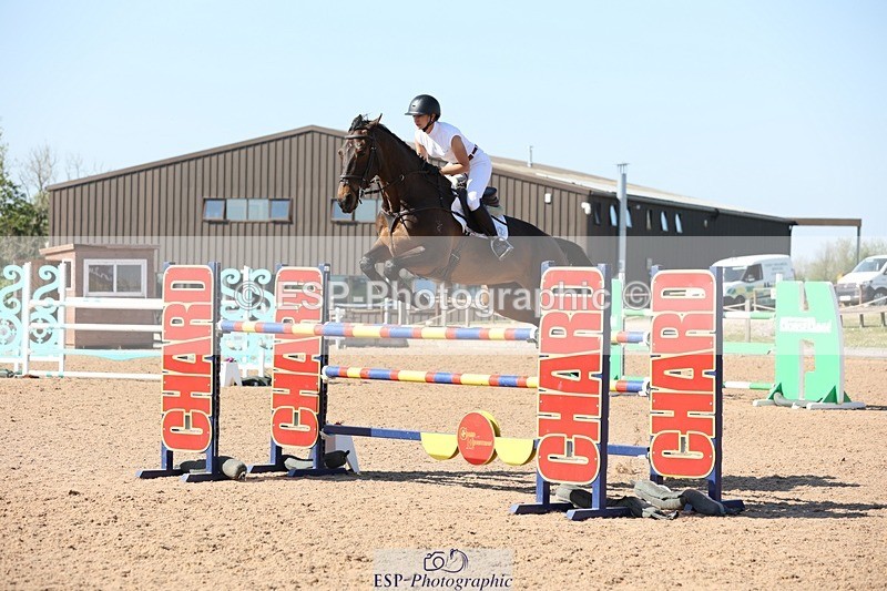 250430-160622-01598 - Cls 7 National 1.30m and 1.40m Open