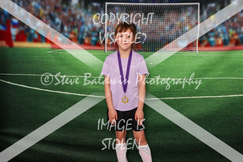 2025-06-21 FC Abbey Meads Presentations-086 - Wildcats