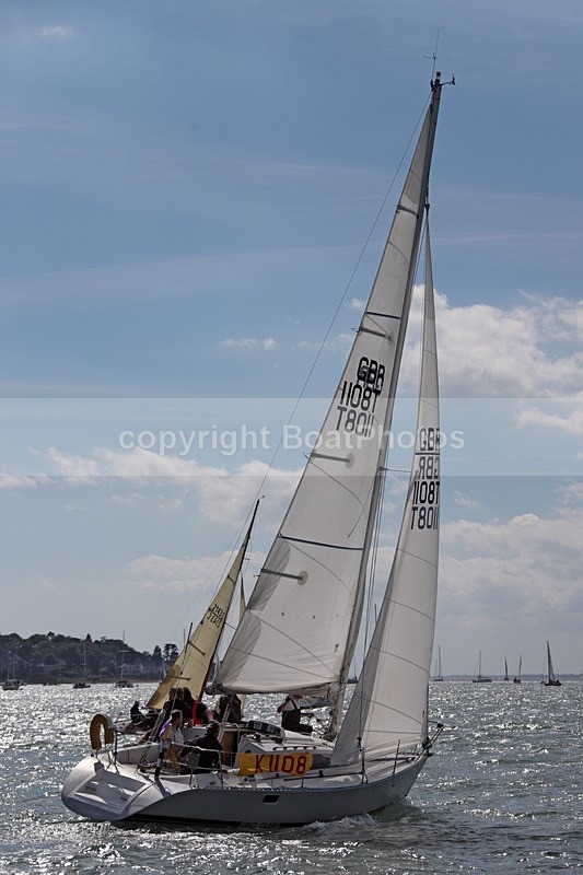 170701 CRAZY RHYTHM GBR1108T AE1I6238 - ROUND THE ISLAND 2017