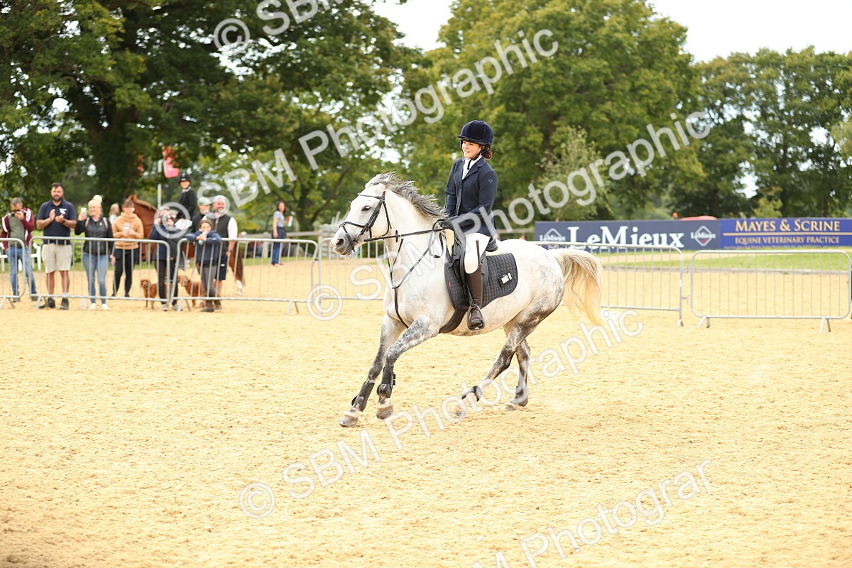 SBM_71371 - J18 - Junior Pony 85cm Championship
