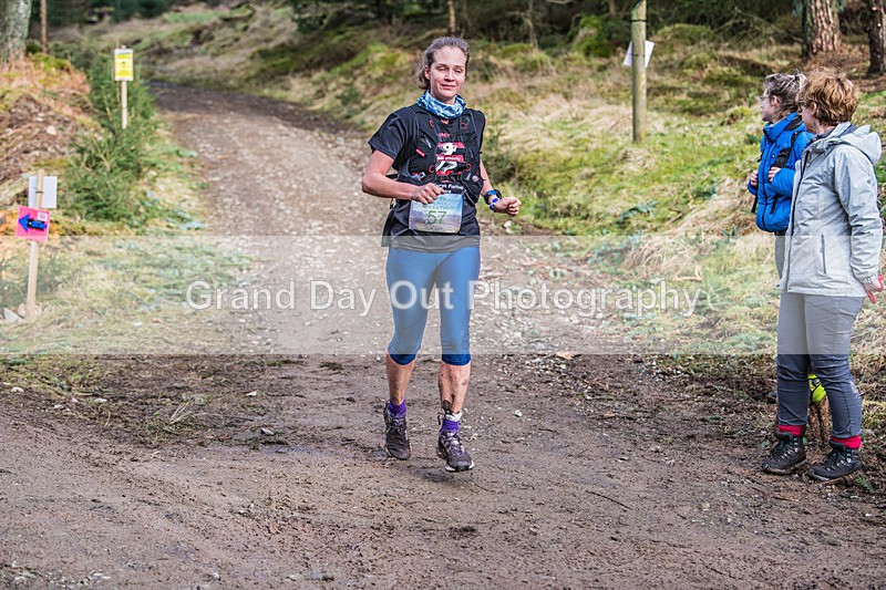 Glentress Marathon-1352 - High Terrain Events Glentress Marathon Trail Run Saturday 19th February 2023