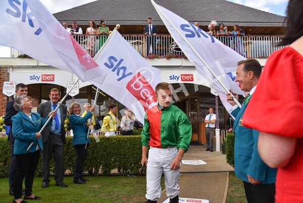 yr20082022r4-70 - Race 4 3.35pm Sky Bet Ebor