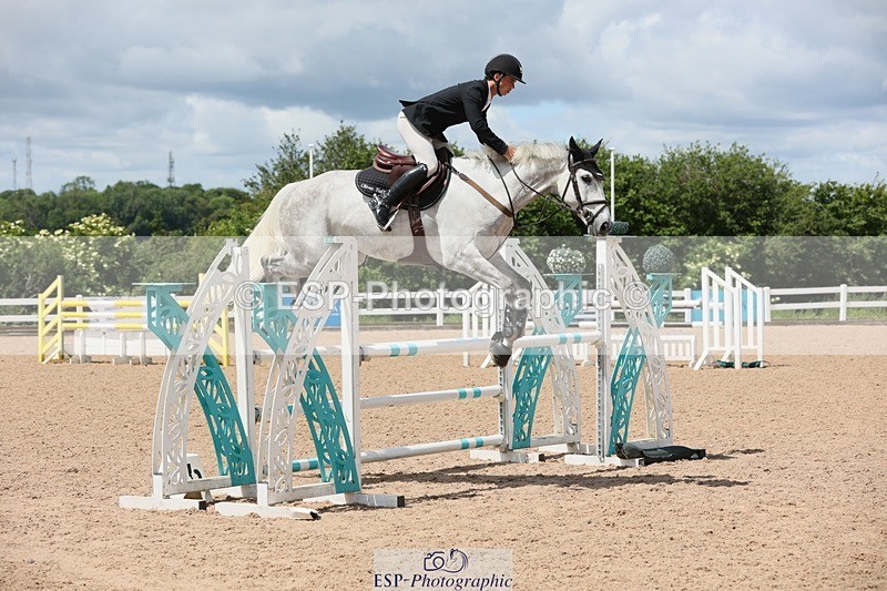 250528-125955-00820 - Cls 4 Newcomers and 1.10m Open