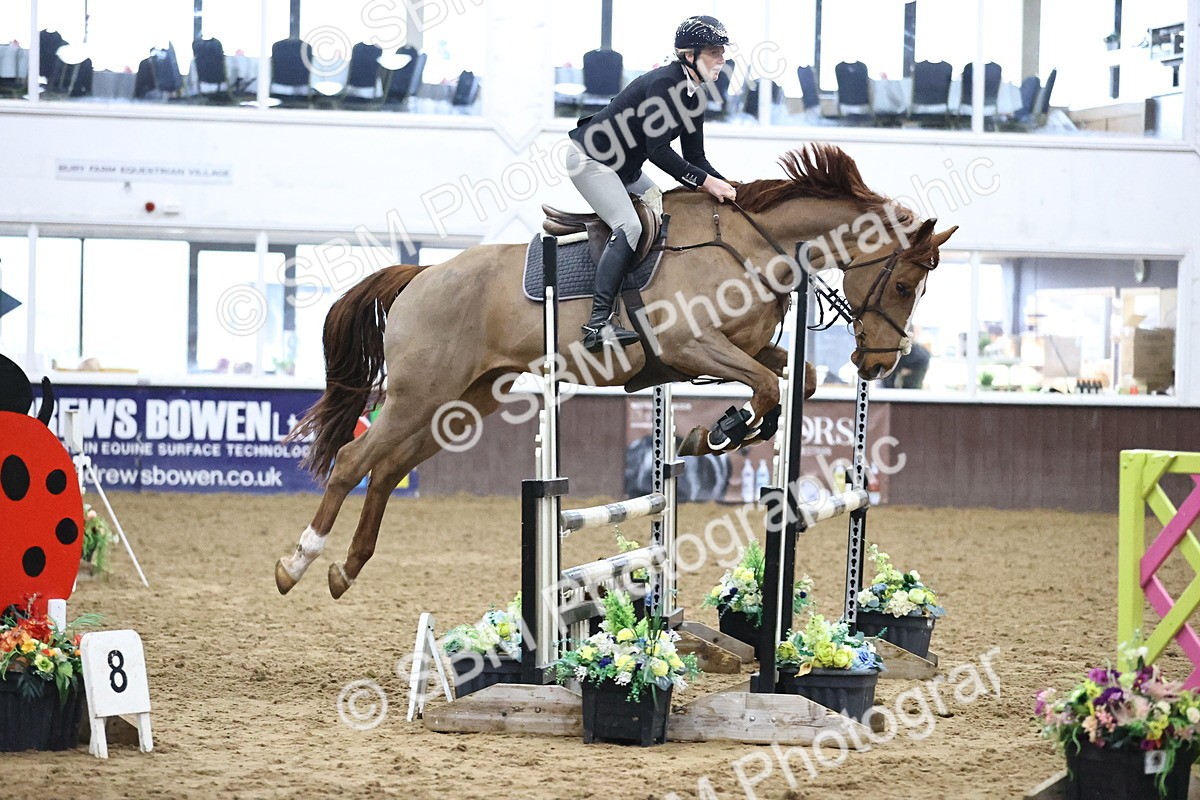 SBM_002727 - Class 9 - Senior Discovery - 1.00m