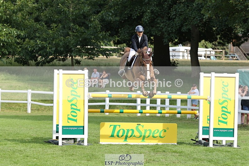 250704A-173640-12544 - Cls 18 Snr 1.40m Grand Prix