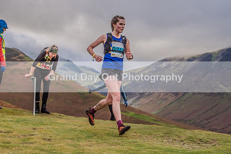British Fell Relay-3579 - British Fell & Hill Relay Championship Braithwaite Keswick Saturday 21st October 2023