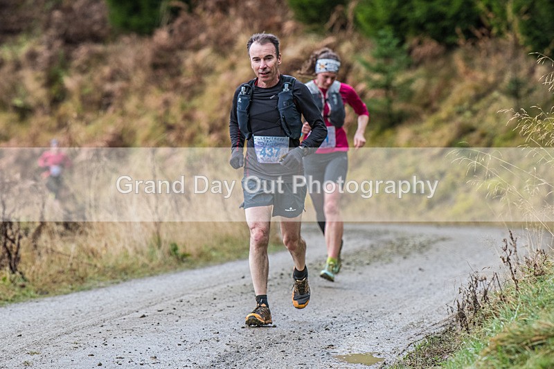 Glentress 21  10K-164 - High Terrain Events Glentress 21 & 10K Trail Races Saturday 16th November 2024