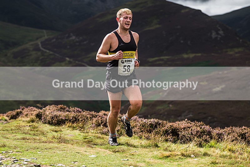 Barrow-337 - Barrow Fell Race Monday 31st August 2026