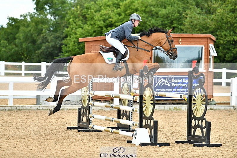 230721A-133211-06573 - Cls 14, 1 Star Bronze 1.10m