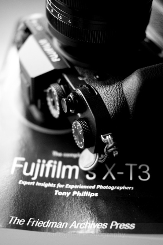Photographic Know How - Black & White/Monochrome