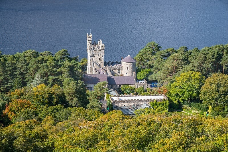 MF1_0038 - Glenveagh & Gartan