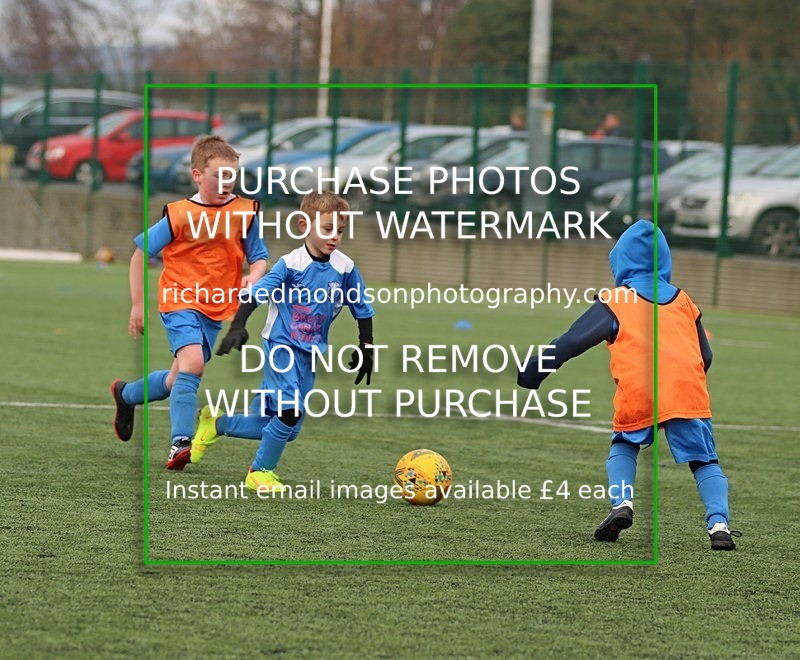 IMG_1375 - Wattsfield U7 v Wattsfield Utd U7 (15/1/22)