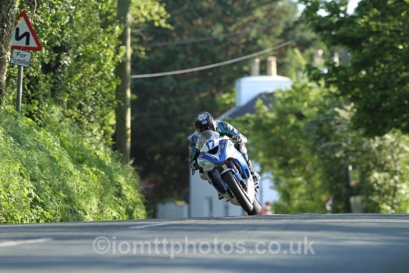 Ivan Lintin - Monster Energy Supersport Race 1