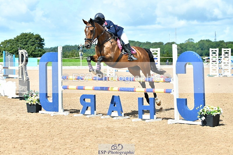 230729A-110806-05383 - Cls 14 NAF Bronze League Semi Final