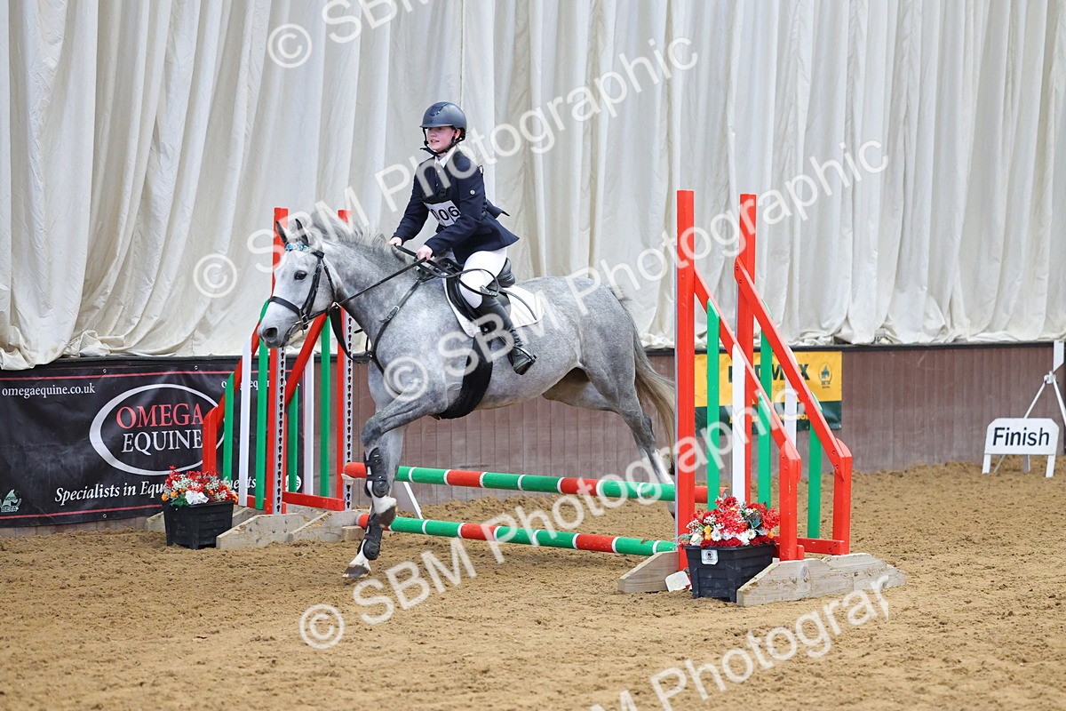 SBM_000558 - Class 5 - 50cm - BRC Championships