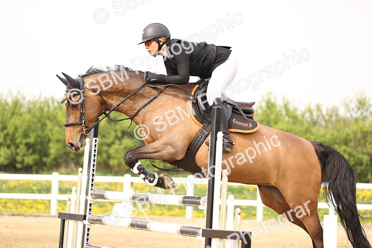  - Class 20 - National 1.30-1.40m