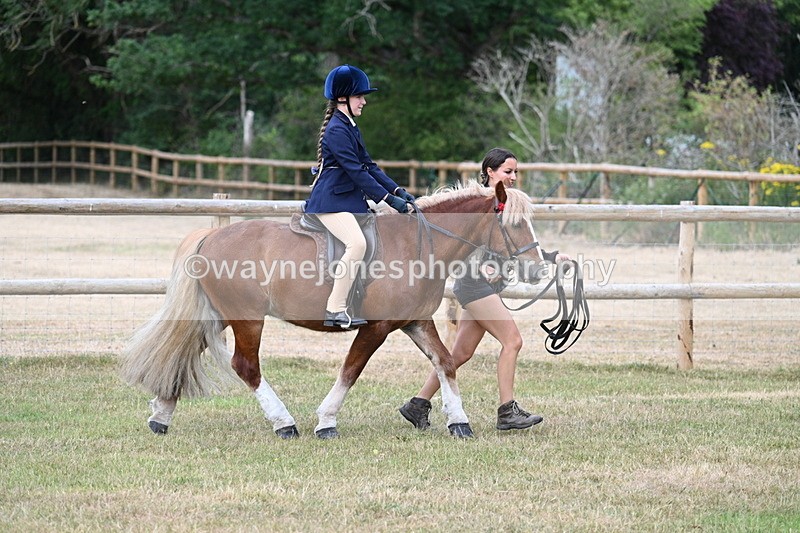 WJ7_0243 - Class 2 Best rider