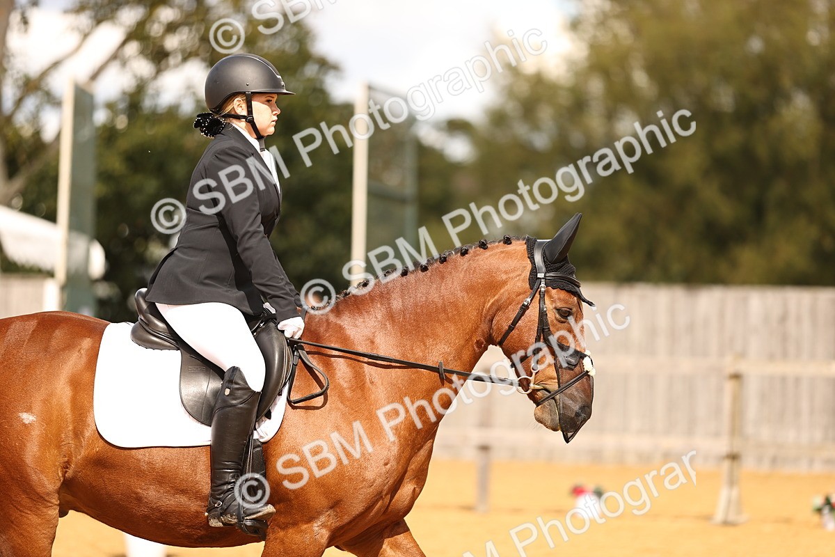 SBM_05412 - D30 Small Tour PYO Open