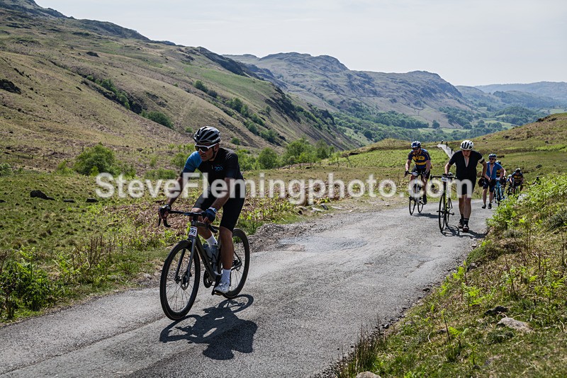 151156 - Hardknott Pass Camera 1 15.00-16.30