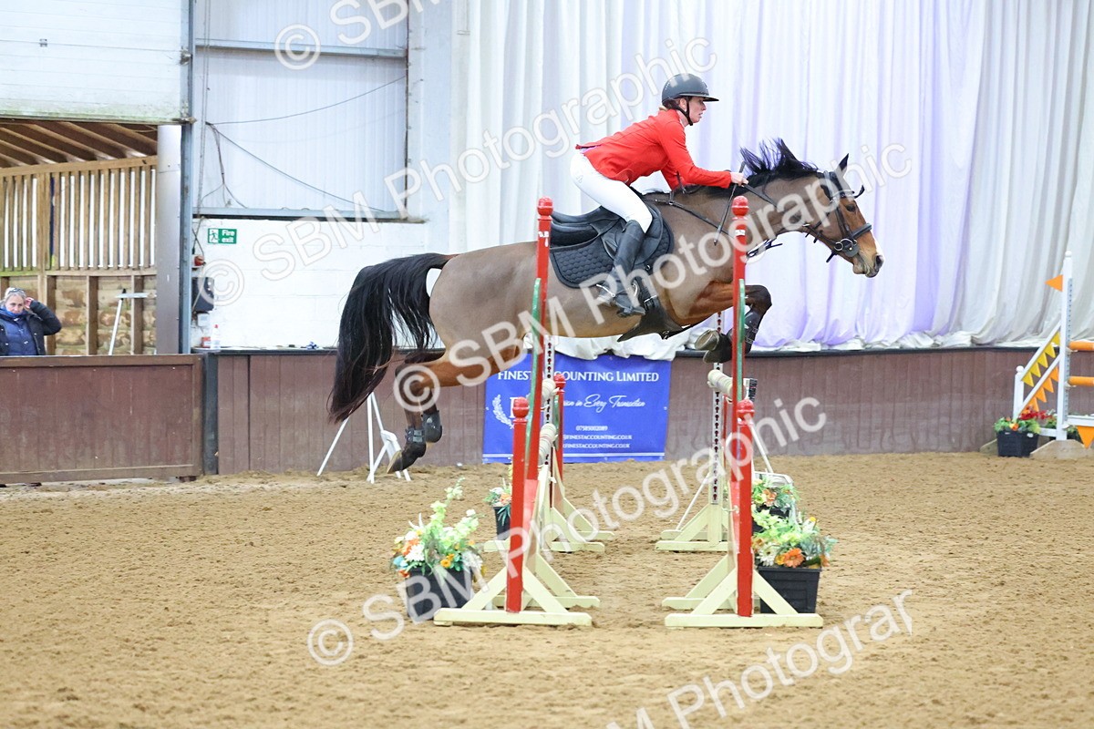 SBM_010939 - Class 24 - National 1.15m Members Cup Qualifier/ 1.15m Open (1.15m)