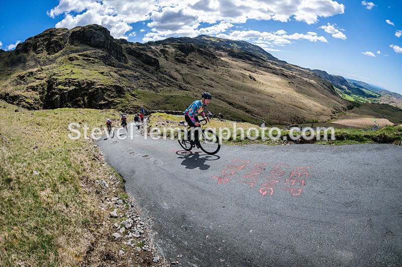 141859 - Hardknott Pass Camera 2 14.00-15.00
