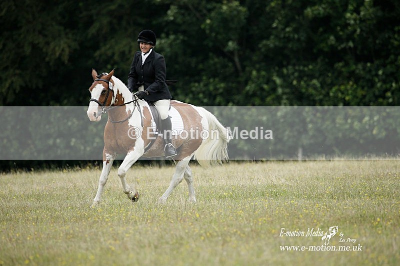 BVRC 030721 87 - Bourne Valley Riding Club Dressage 03/07/21