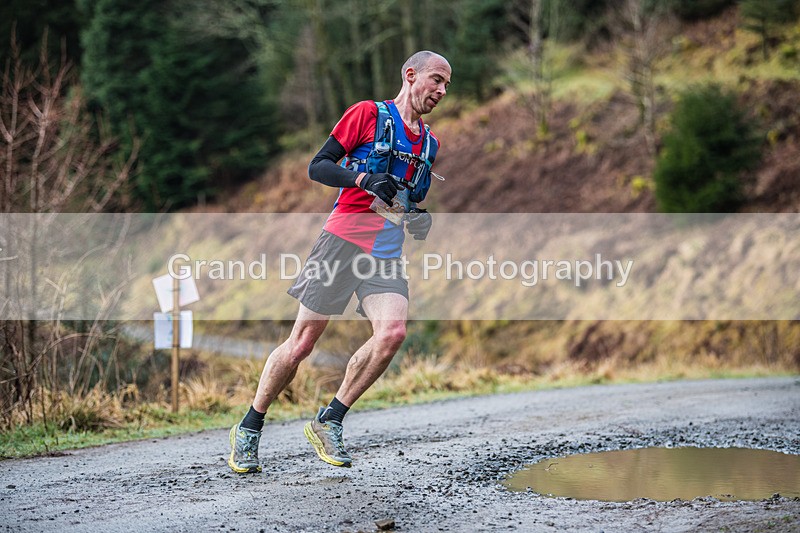 Glentress-401 - High Terrain Events Glentress Marathon 21 & 10K Trail Races Sunday 18th February 2024