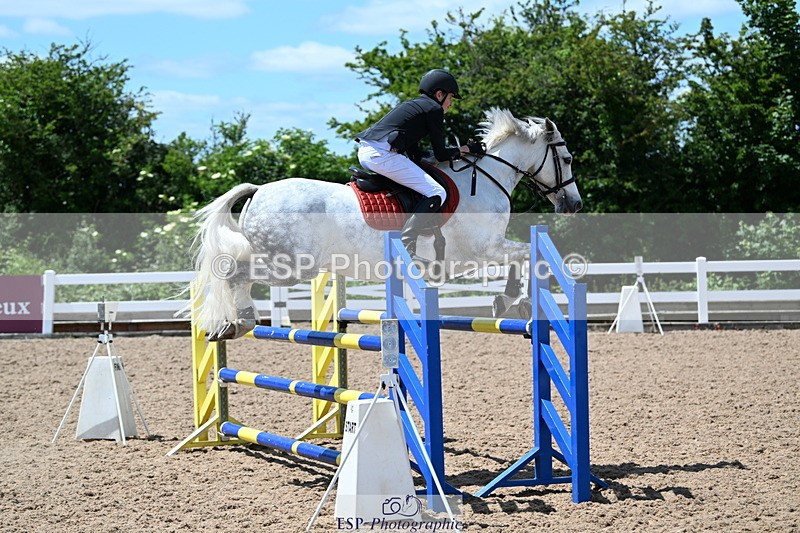 240609A-133116-05749 - Cls 25 Pony Newcomers and 1m Open