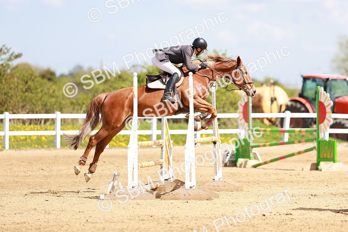 SBM_001715 - Class 3 - Senior Discovery - 1.00m